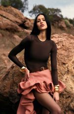 AMELIA HAMLIN for Vogue Arabia, May 2025