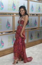 AMERIE at MTV Video Music Awards 2005