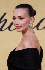 AMY JACKSON at 31st amfAR Gala in Cannes 05/22/2025