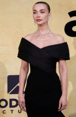 AMY JACKSON at 31st amfAR Gala in Cannes 05/22/2025