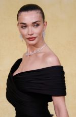 AMY JACKSON at 31st amfAR Gala in Cannes 05/22/2025