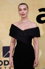 AMY JACKSON at 31st amfAR Gala in Cannes 05/22/2025