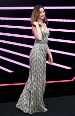 ANA DE ARMAS at Ballerina World Premiere in London 05/22/2025