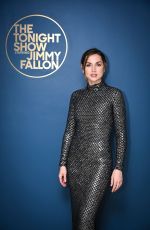 ANA DE ARMAS at Tonight Show Starring Jimmy Fallon 05/21/2025