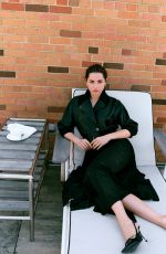 ANA DE ARMAS for WWD Weeekend, May 2025