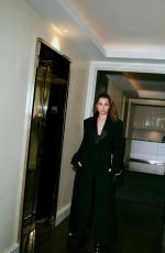 ANA DE ARMAS for WWD Weeekend, May 2025