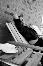 ANA DE ARMAS for WWD Weeekend, May 2025
