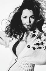 ANA DE ARMAS for WWD Weeekend, May 2025
