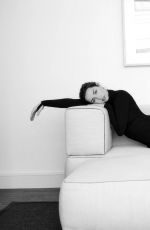 ANA DE ARMAS for WWD Weeekend, May 2025