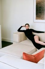 ANA DE ARMAS for WWD Weeekend, May 2025