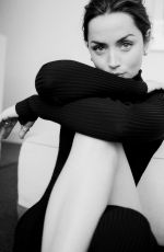 ANA DE ARMAS for WWD Weeekend, May 2025