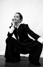 ANA DE ARMAS for WWD Weeekend, May 2025