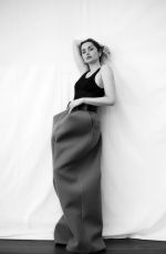 ANA DE ARMAS for WWD Weeekend, May 2025