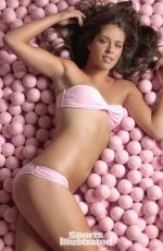 ANA IVANOVIC for Sports Illustrated 2010