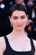 ANAMARIA VARTOLOMEI at Case 137 Premiere at 78th Cannes Film Festival 05/15/2025