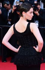 ANAMARIA VARTOLOMEI at Case 137 Premiere at 78th Cannes Film Festival 05/15/2025