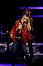 ANASTACIA Performs at O2 Apollo in Manchester 04/30/2025