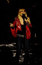 ANASTACIA Performs at O2 Apollo in Manchester 04/30/2025