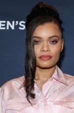 ANDRA DAY at Alliance for Children