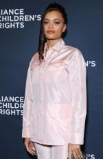 ANDRA DAY at Alliance for Children