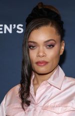 ANDRA DAY at Alliance for Children