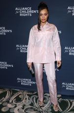 ANDRA DAY at Alliance for Children