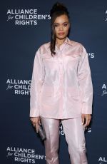 ANDRA DAY at Alliance for Children