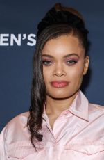 ANDRA DAY at Alliance for Children