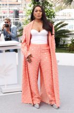ANGELA BASSETT at Mission: Impossible - The Final Reckoning Photocall at 78th Cannes Film Festival 05/14/2025