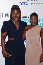 ANITA ASANTE at Women