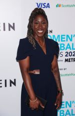 ANITA ASANTE at Women