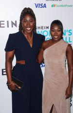 ANITA ASANTE at Women