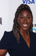 ANITA ASANTE at Women