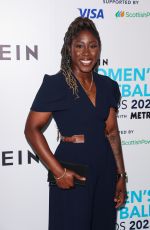 ANITA ASANTE at Women