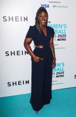 ANITA ASANTE at Women