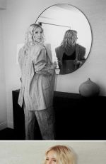 ANNA CAMP for Marie Claire 05/01/2025