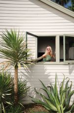 ANNA CAMP for Palm Springs Life Magazine, May 2025