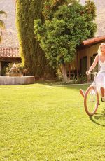 ANNA CAMP for Palm Springs Life Magazine, May 2025