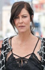 ANNA MOUGLALIS at Dalloway Photocall at 78th Cannes Film Festival 05/15/2025