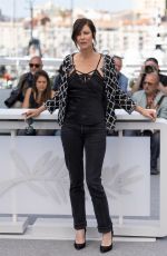 ANNA MOUGLALIS at Dalloway Photocall at 78th Cannes Film Festival 05/15/2025