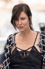 ANNA MOUGLALIS at Dalloway Photocall at 78th Cannes Film Festival 05/15/2025