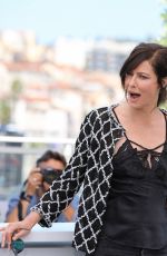 ANNA MOUGLALIS at Dalloway Photocall at 78th Cannes Film Festival 05/15/2025