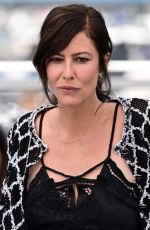 ANNA MOUGLALIS at Dalloway Photocall at 78th Cannes Film Festival 05/15/2025
