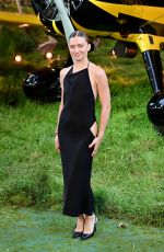 ANNA SITAR at Mission: Impossible – The Final Reckoning Global Film Premiere in London 05/15/2025