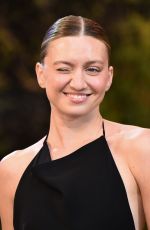 ANNA SITAR at Mission: Impossible – The Final Reckoning Global Film Premiere in London 05/15/2025