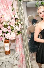 ANNASOPHIA ROBB at Santa Margherita x LoveShackFancy Rose Launch Party in New York 05/28/2025