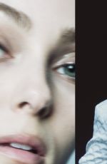 ANNASOPHIA ROBB for Behind The Blinds Magazine, May 2025