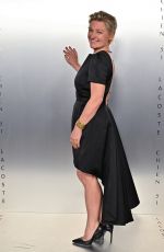 ANNE ELISABETH LEMOINE at Lacoste x Chien 51 Party in Cannes 05/17/2025