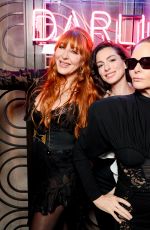 ANNE HATHAWAY at Stella McCartney and Charlotte Tilbury Host Met Gala 2025 Afterparty with Bombay Sapphire in New York City 05/05/2025