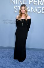 ANNIE MURPHY at Nine Perfect Strangers Season 2 Premiere in Beverly Hills 05/15/2025